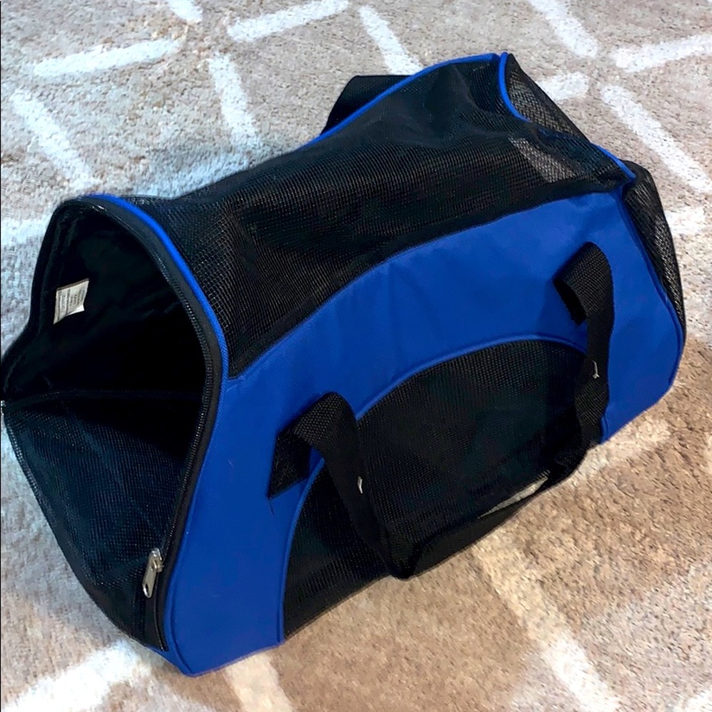 Traveling Dog Bed - Picture 1 of 1